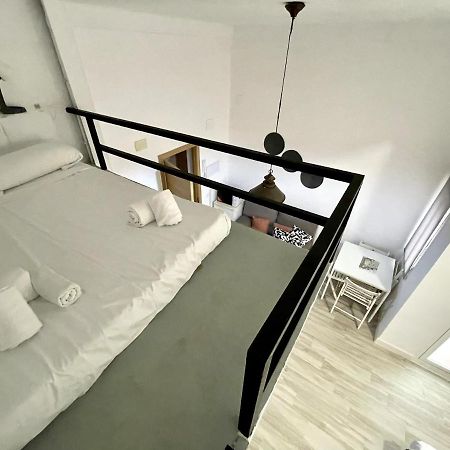 Apartamento Sotos 1 Cordoba Dış mekan fotoğraf