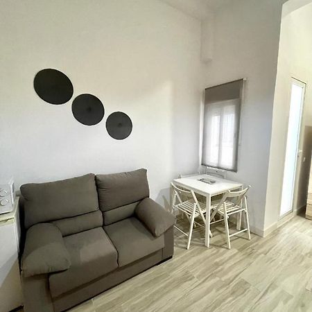 Apartamento Sotos 1 Cordoba Dış mekan fotoğraf