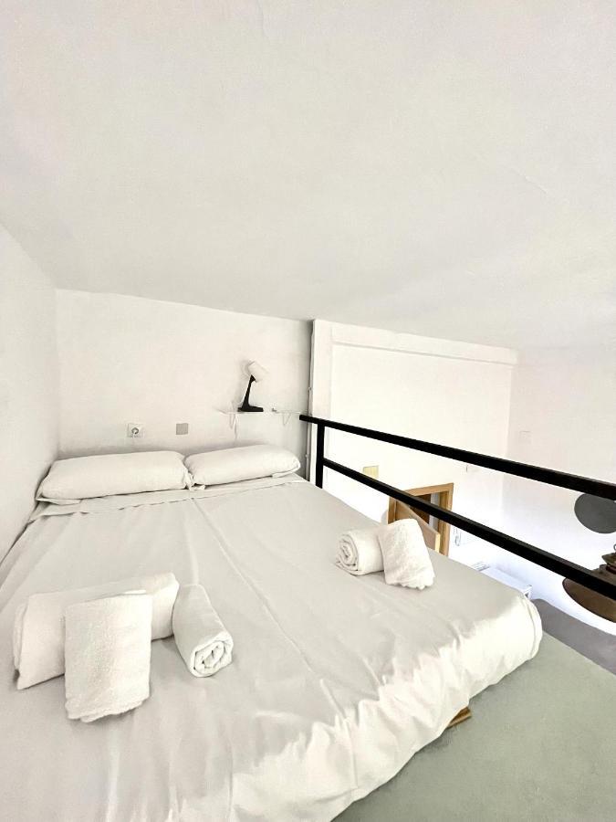Apartamento Sotos 1 Cordoba Dış mekan fotoğraf