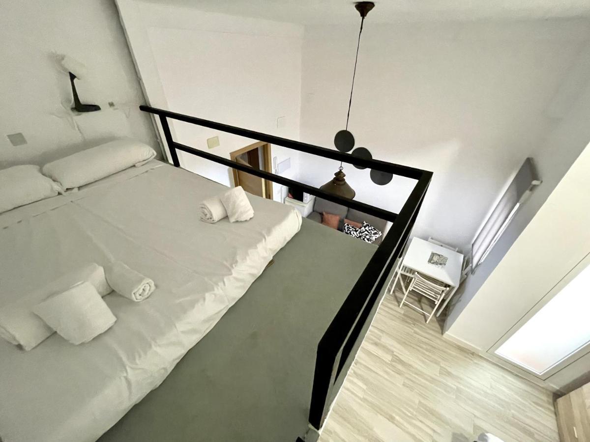 Apartamento Sotos 1 Cordoba Dış mekan fotoğraf