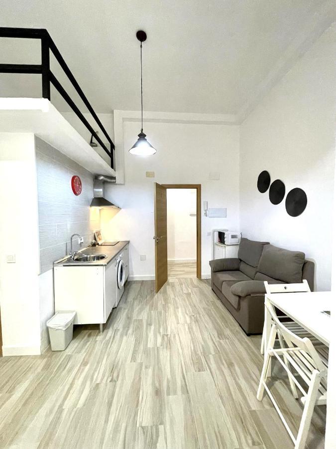 Apartamento Sotos 1 Cordoba Dış mekan fotoğraf