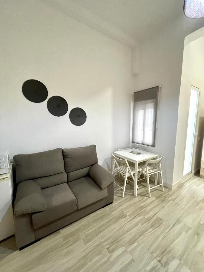 Apartamento Sotos 1 Cordoba Dış mekan fotoğraf