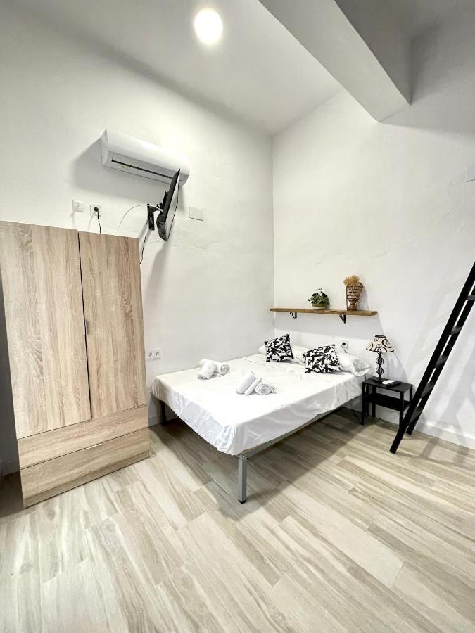 Apartamento Sotos 1 Cordoba Dış mekan fotoğraf